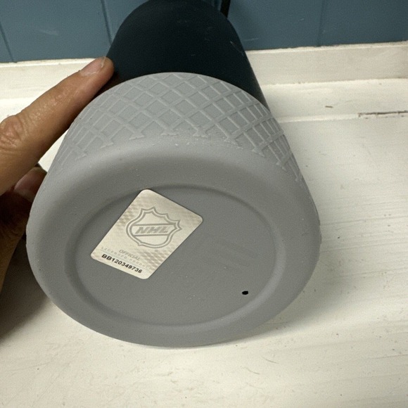 Vegas‎ Golden Knights 2023 Stanley Cup Champions THIRST Hydration Water Bottle - Picture 4 of 6